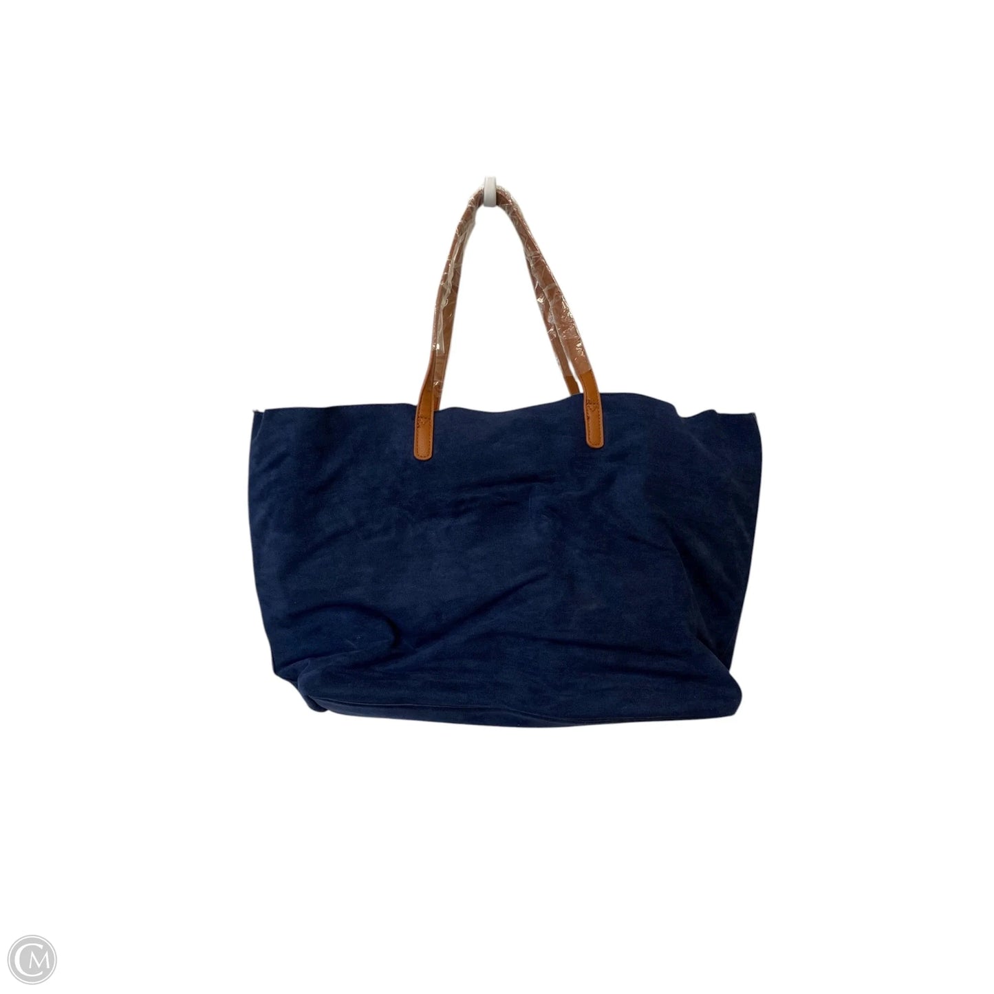 Handbag By Clothes Mentor, Size: Large
