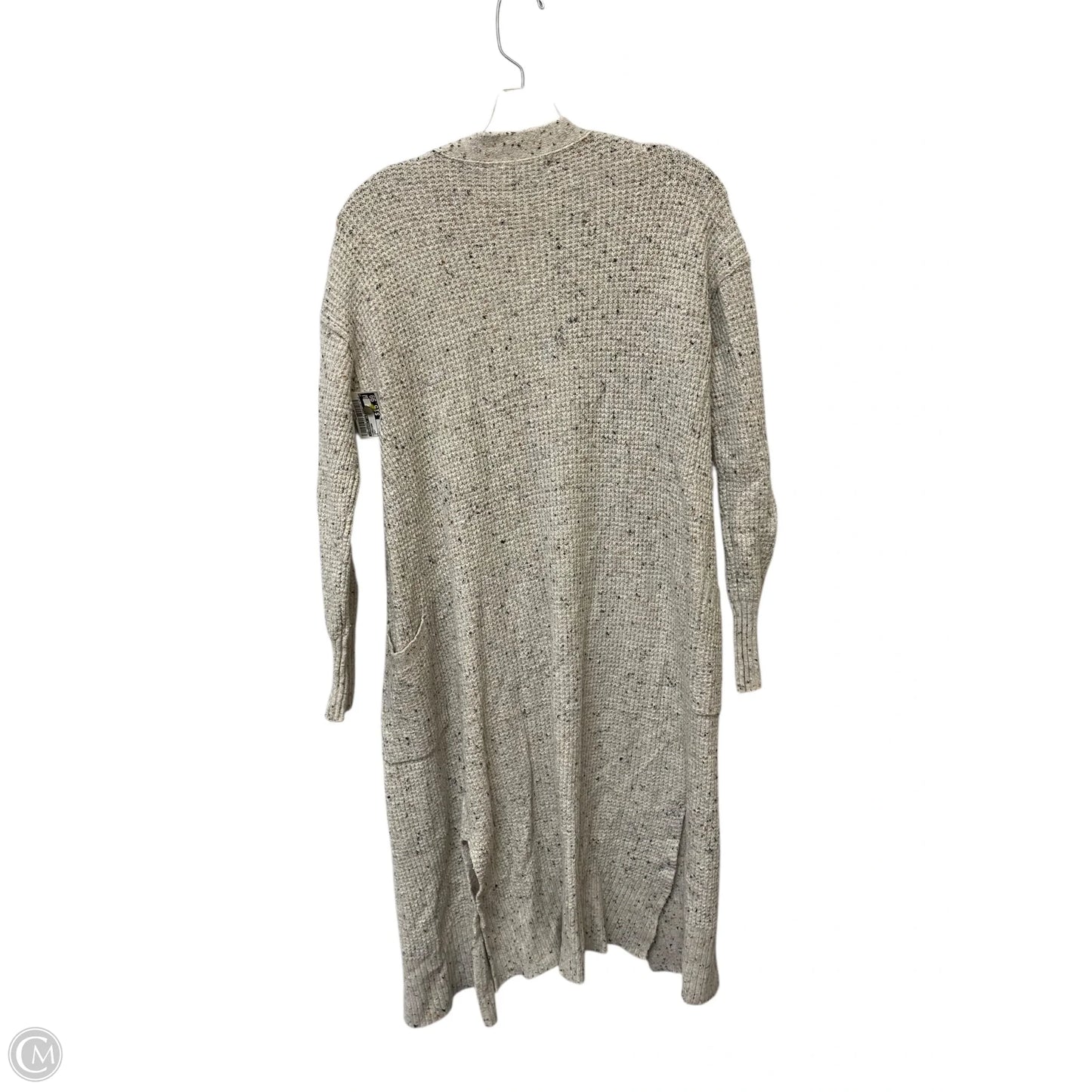 Cardigan By Sincerely Jules In Grey, Size: S