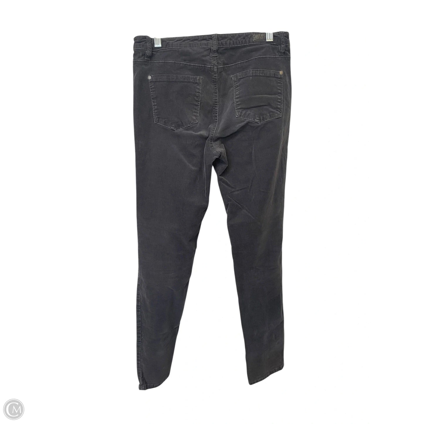 Pants Corduroy By Buffalo David Bitton In Grey, Size: 8