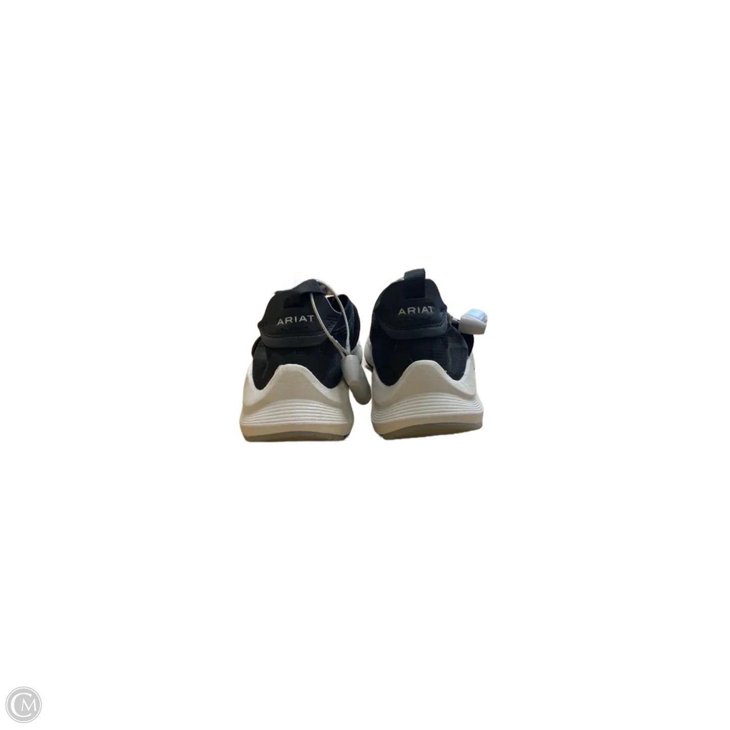 Shoes Athletic By Ariat In Black, Size: 7.5