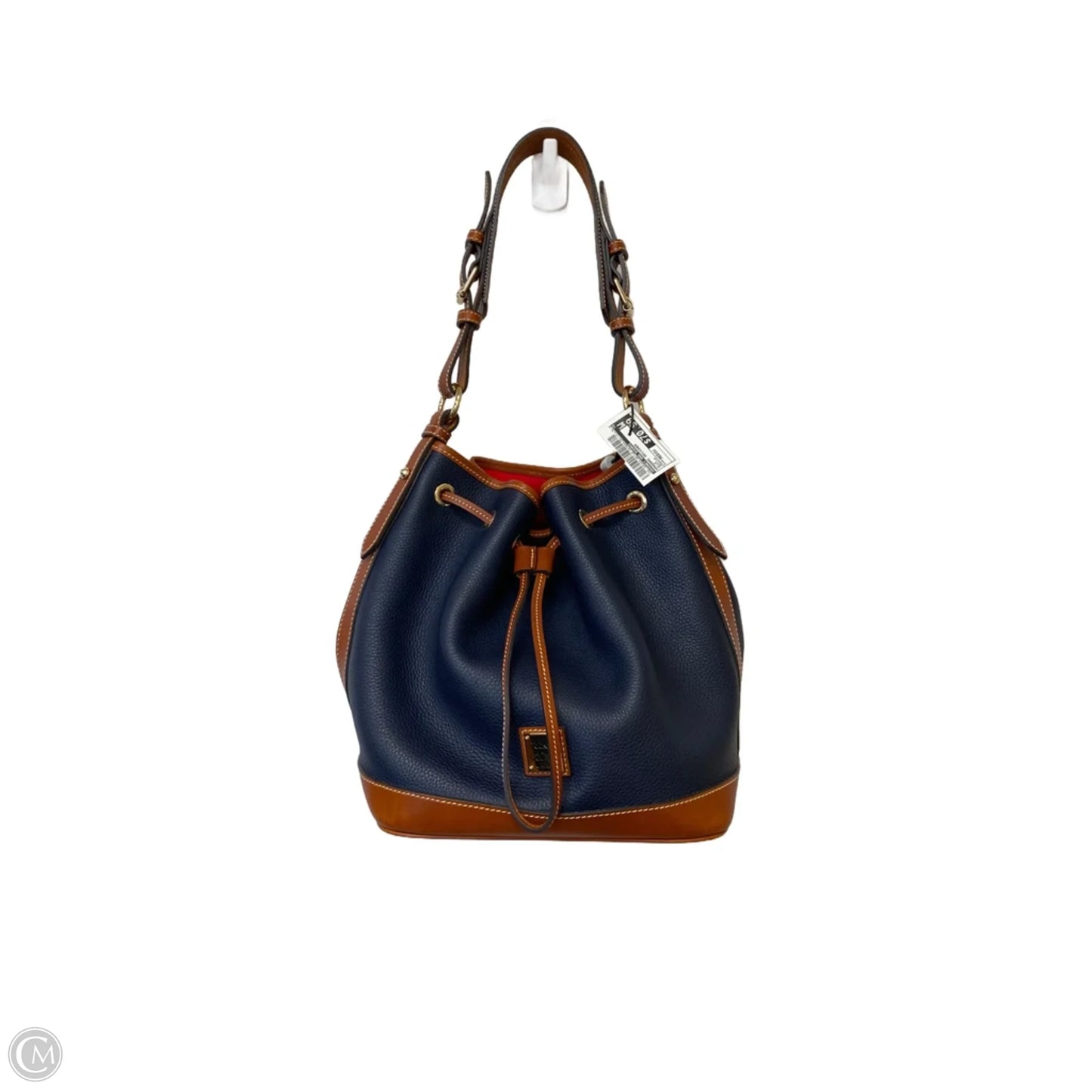 Handbag Designer By Dooney And Bourke, Size: Medium
