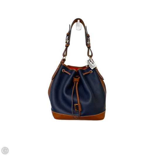 Handbag Designer By Dooney And Bourke, Size: Medium