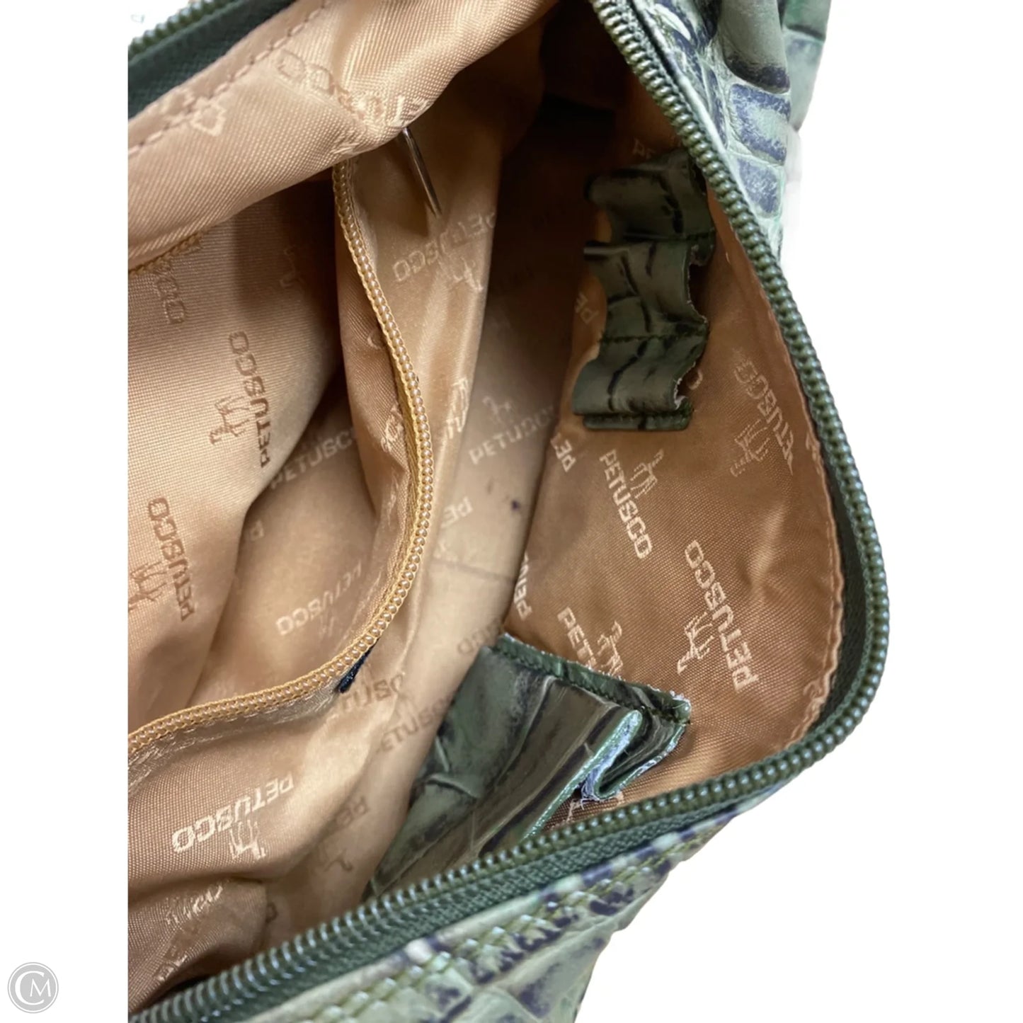 Handbag By Clothes Mentor, Size: Small