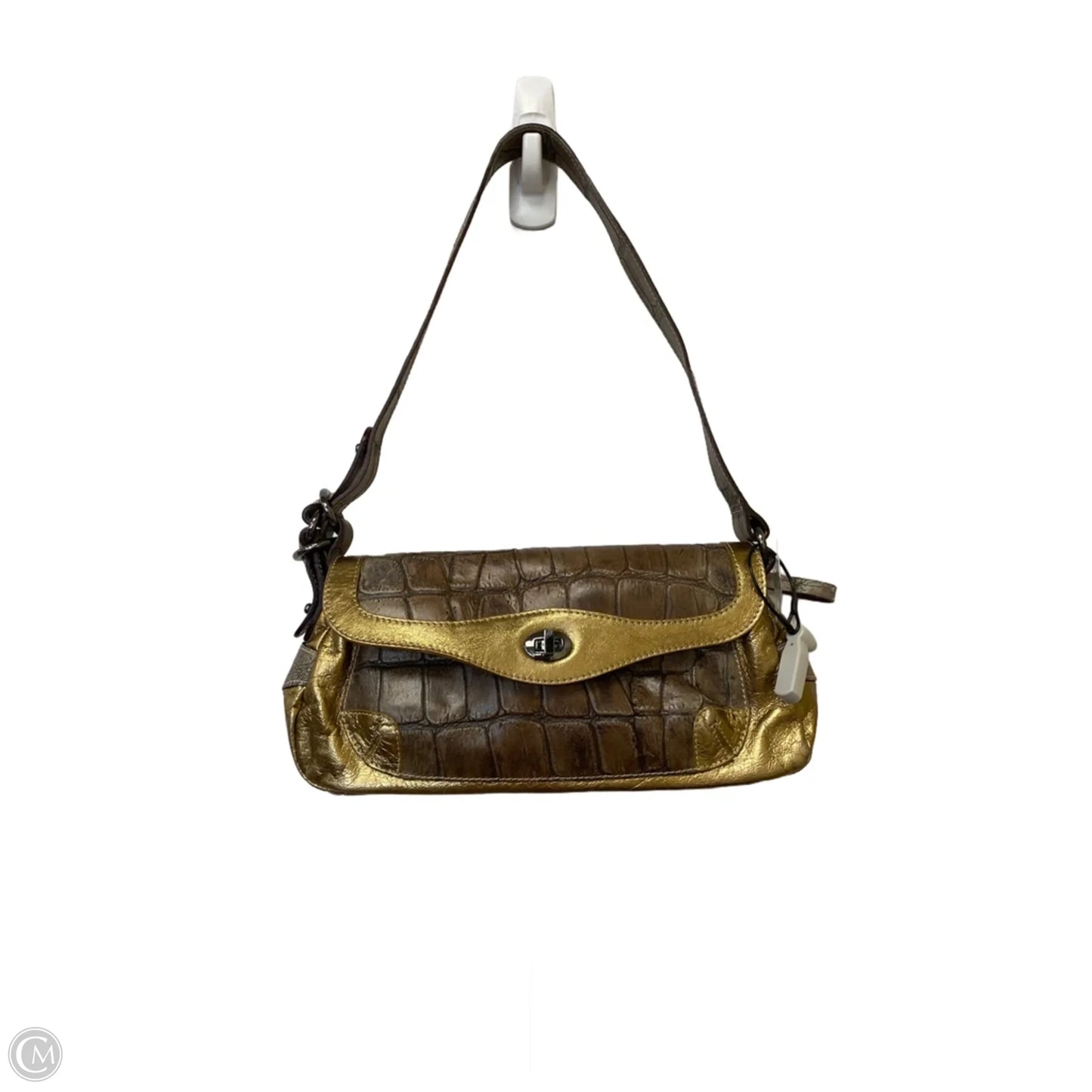 Handbag By Clothes Mentor, Size: Small