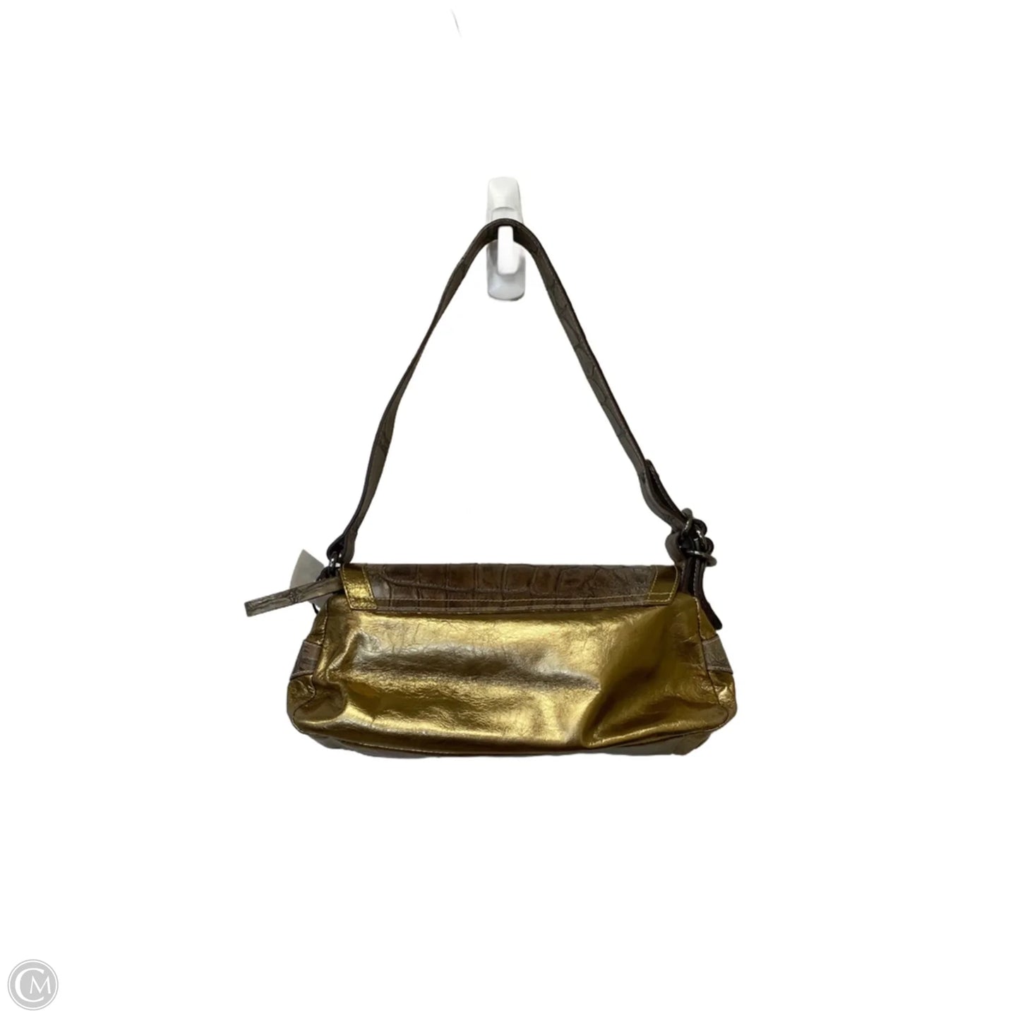 Handbag By Clothes Mentor, Size: Small