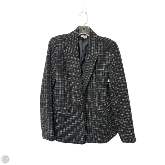 Blazer By Entro In Black, Size: M