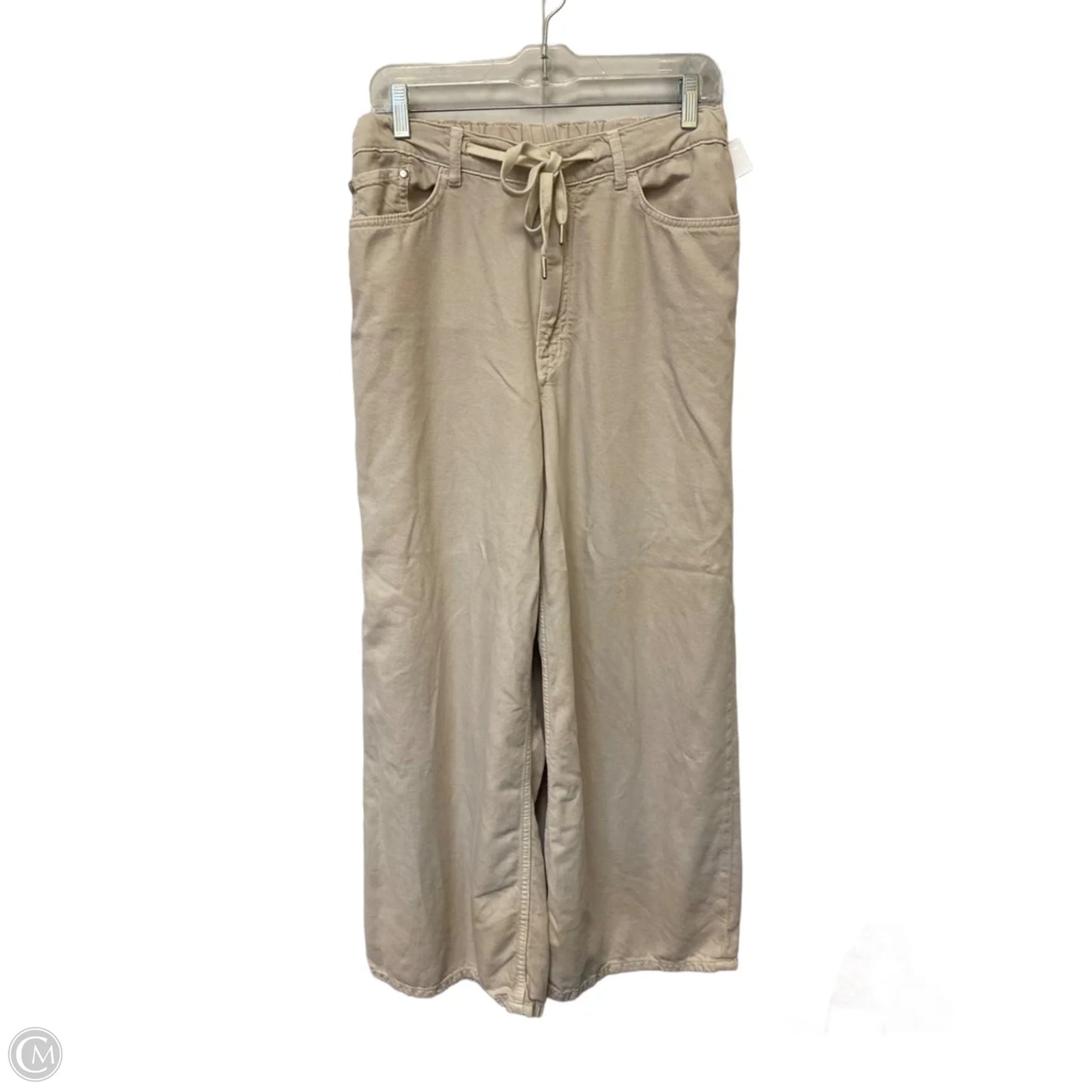 Pants Other By Pilcro In Cream, Size: S