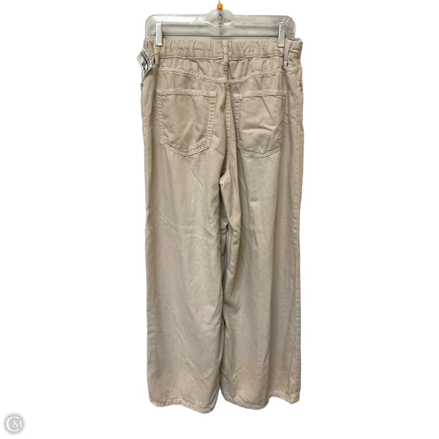Pants Other By Pilcro In Cream, Size: S