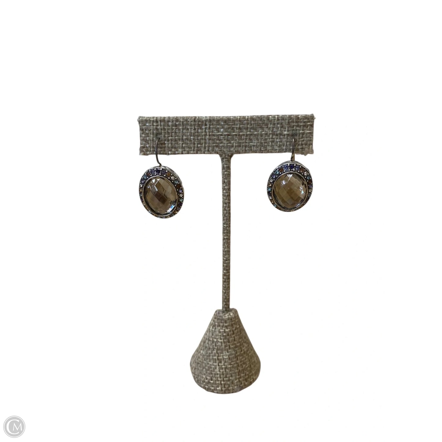 Earrings Dangle/drop By Brighton