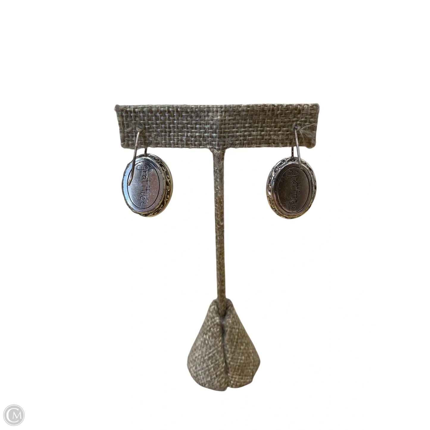 Earrings Dangle/drop By Brighton