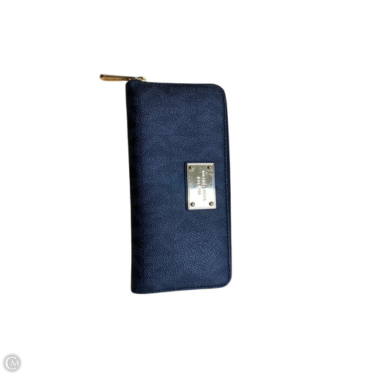 Wallet Designer By Michael Kors Collection, Size: Medium