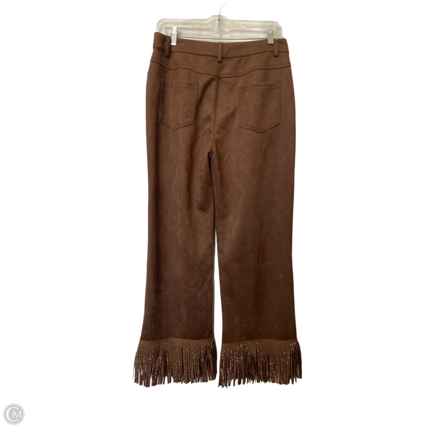 Pants Other By Cloud Ten In Brown, Size: L