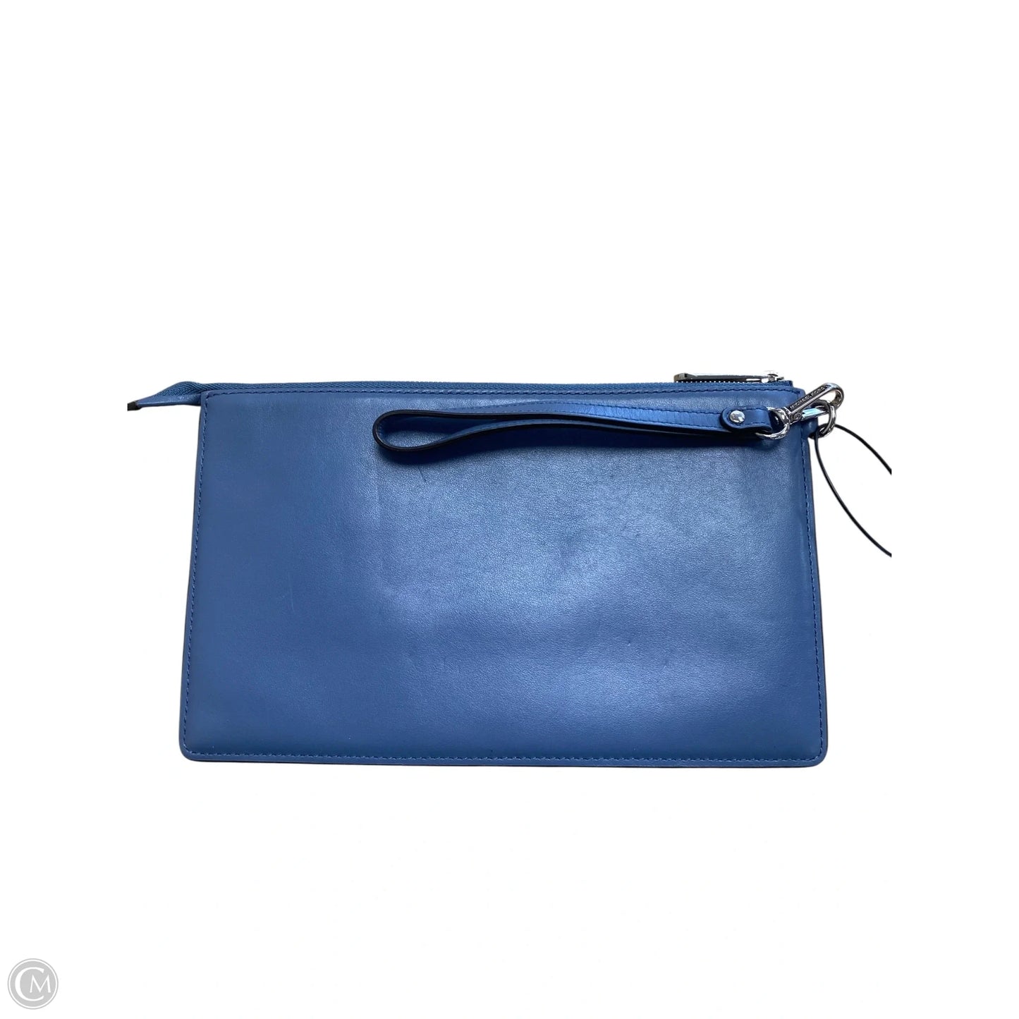 Clutch Designer By Michael Kors, Size: Medium