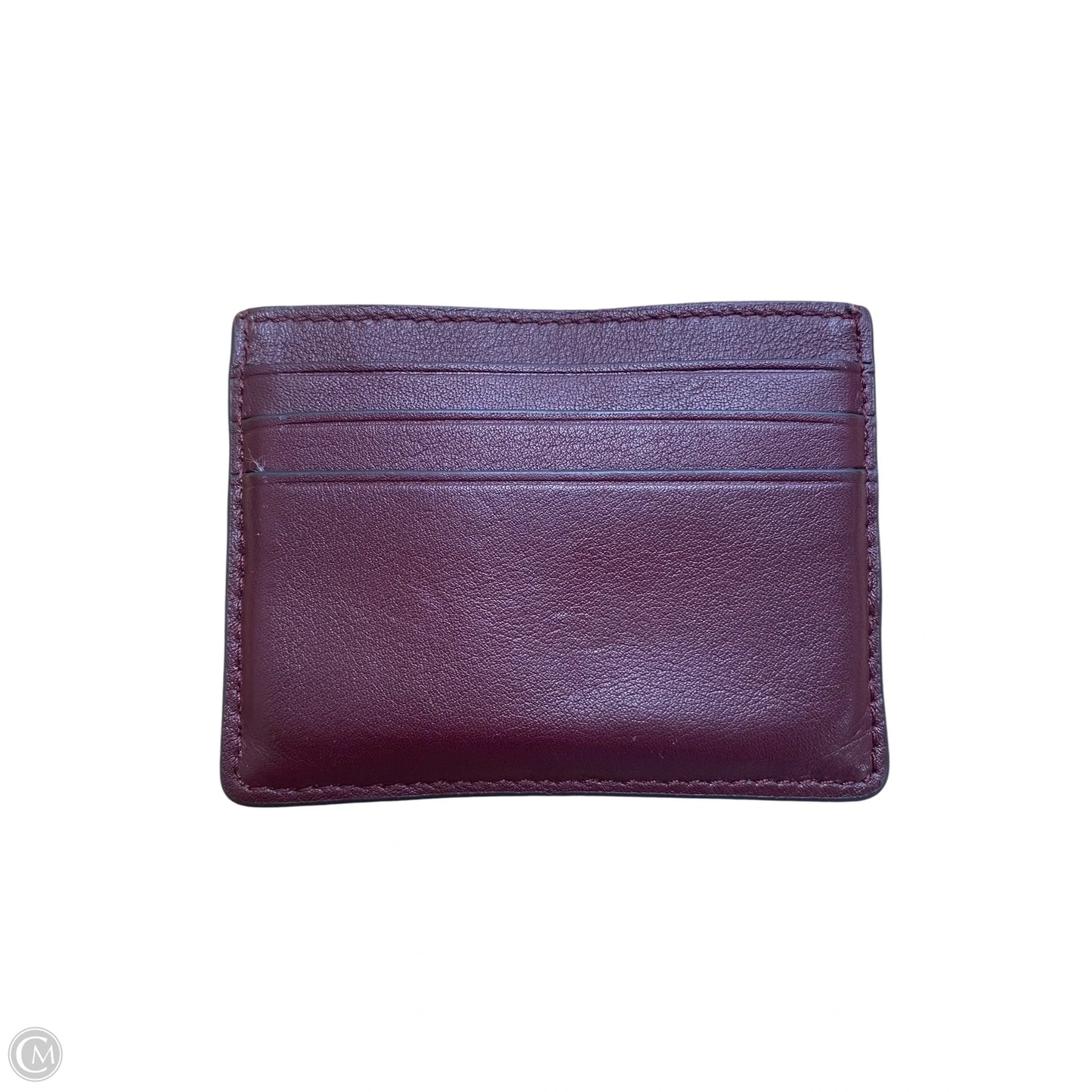 Wallet Designer By Kate Spade, Size: Small