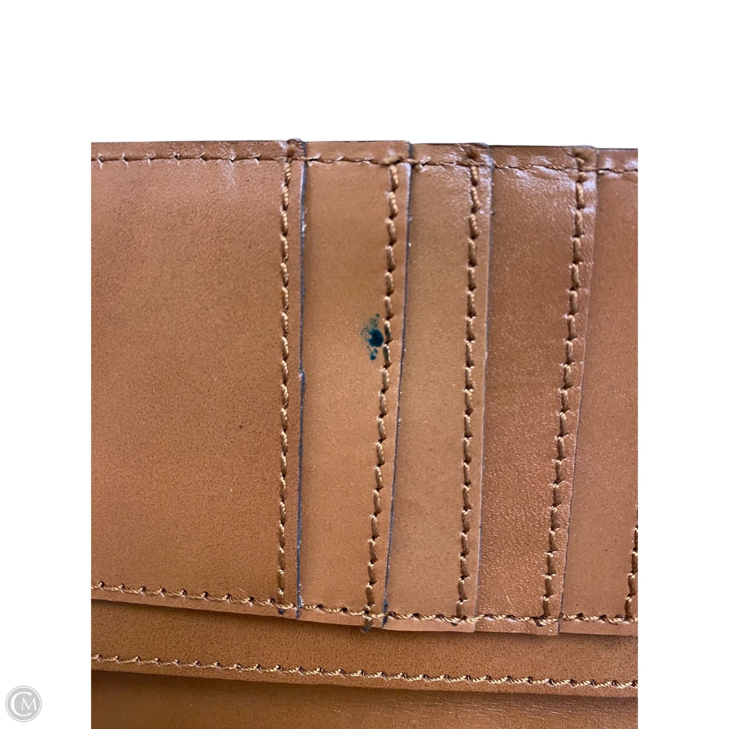 Wallet Designer By Patricia Nash, Size: Medium