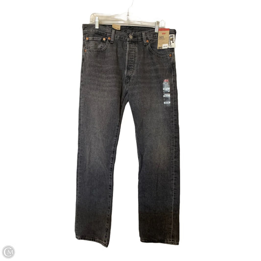 Pants Other By Levis In Black, Size: L