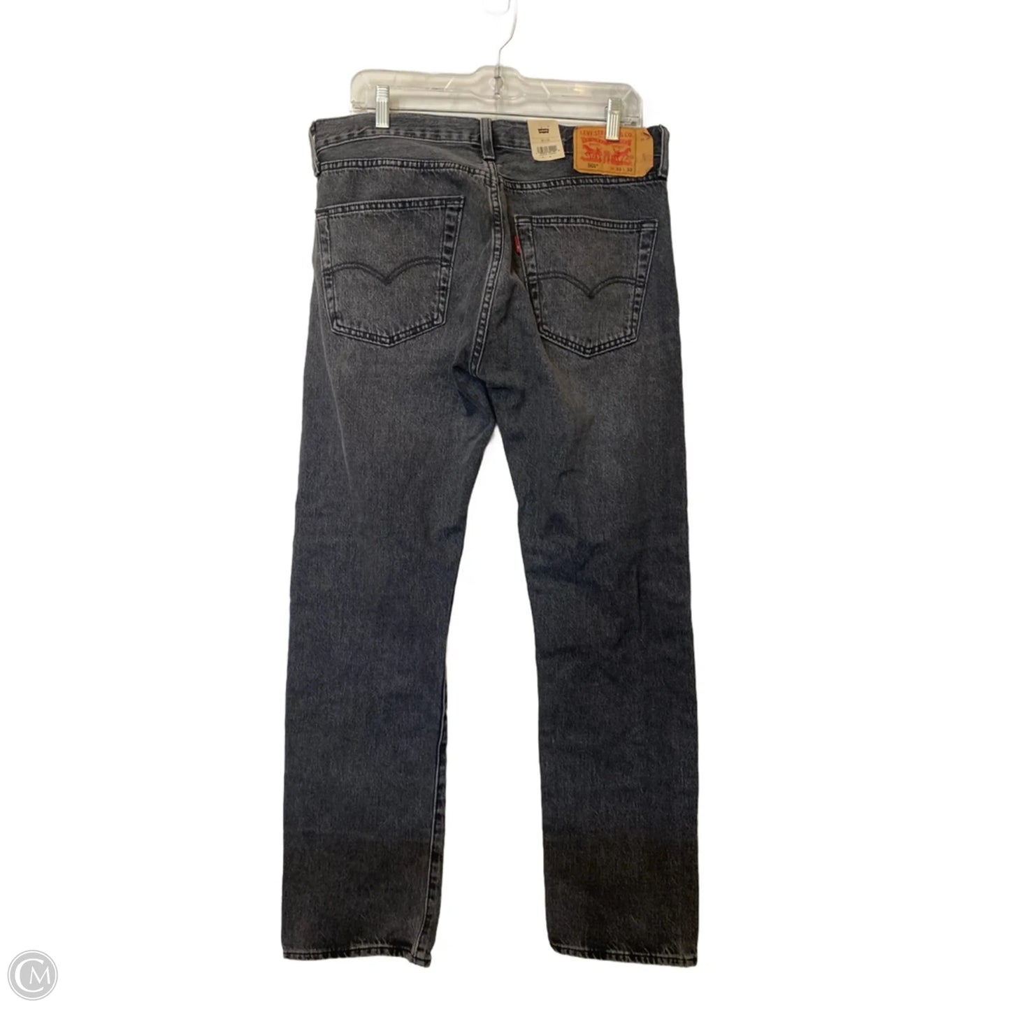 Pants Other By Levis In Black, Size: L