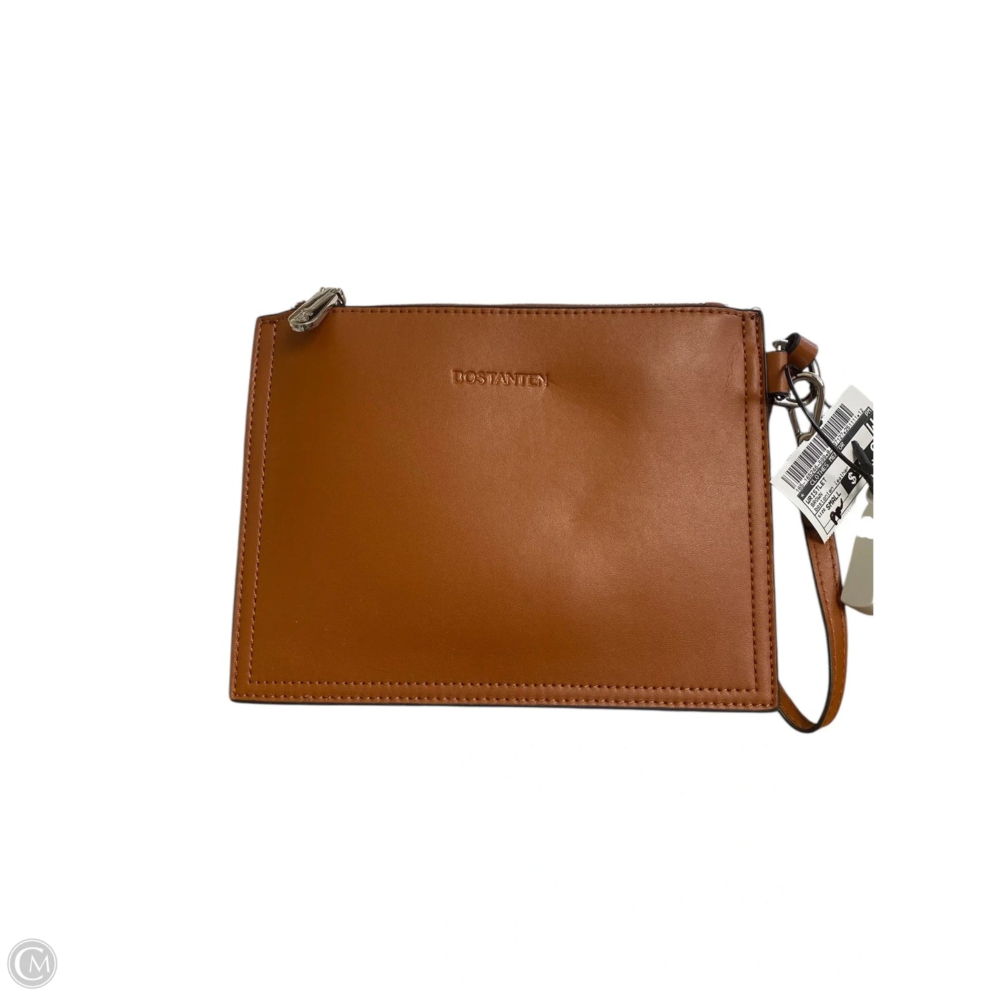 Wristlet By Clothes Mentor, Size: Small