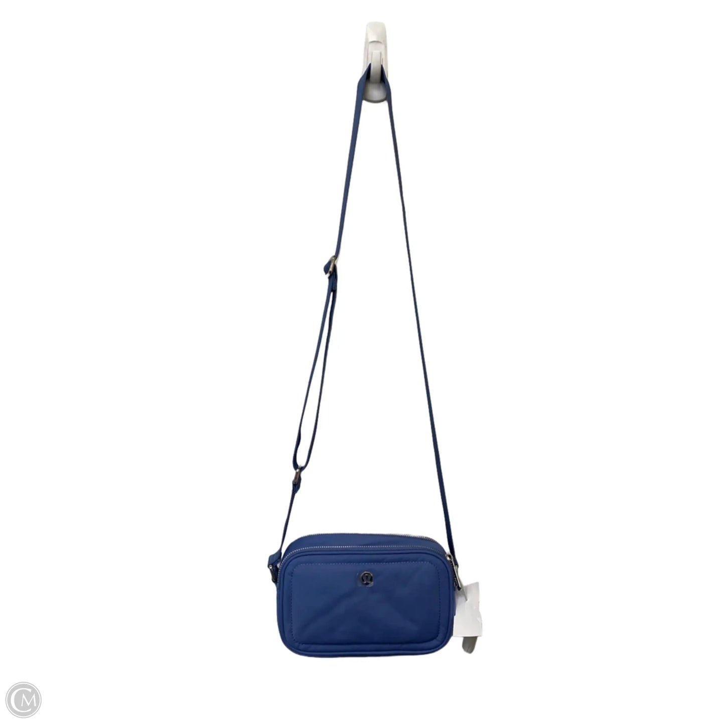 Handbag By Lululemon, Size: Small