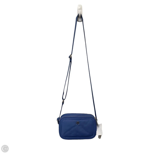 Handbag By Lululemon, Size: Small