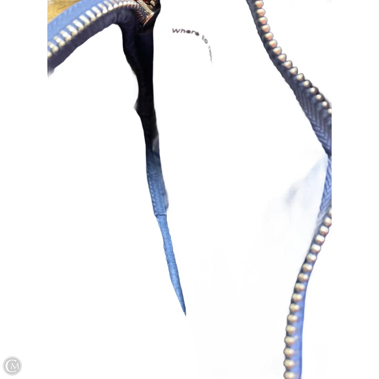 Handbag By Lululemon, Size: Small