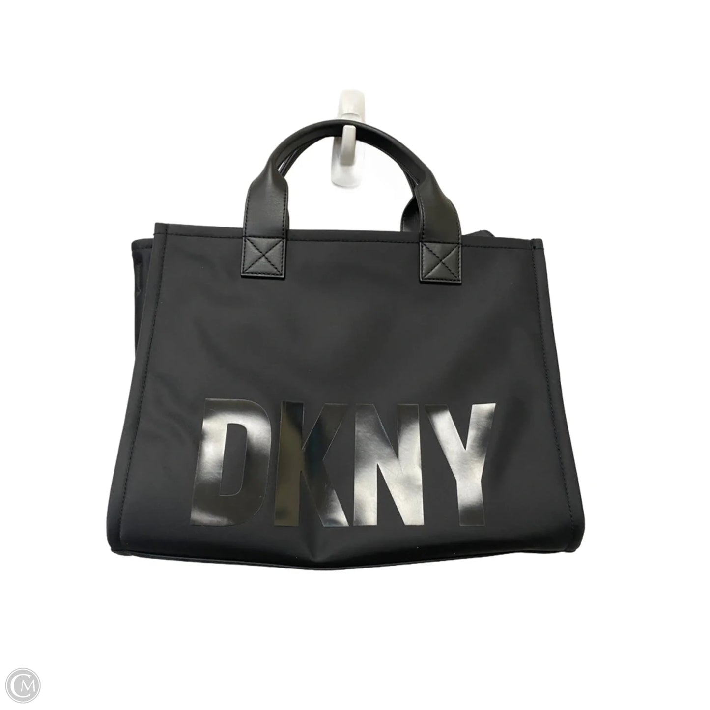 Handbag By Dkny, Size: Medium