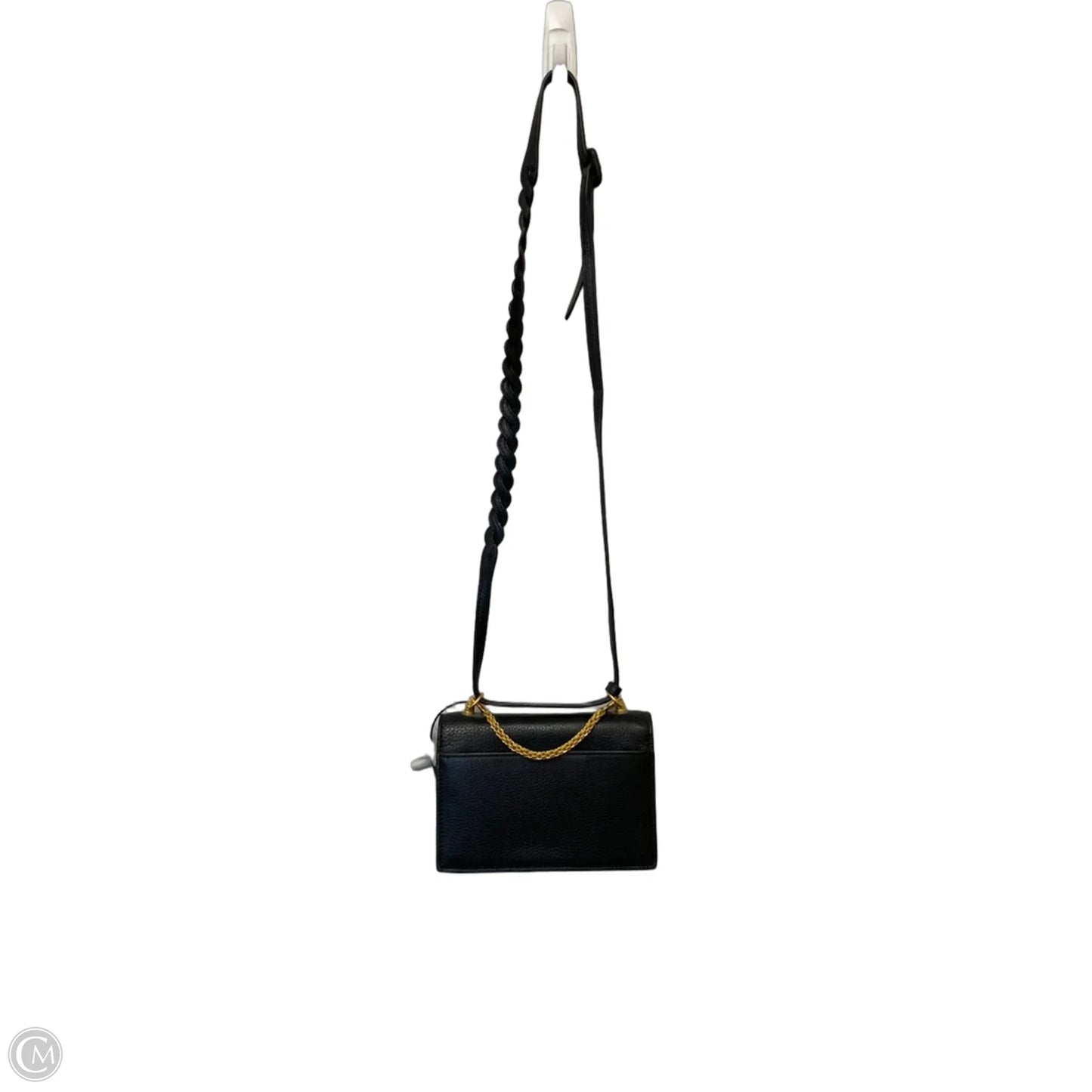 Crossbody Designer By Tory Burch, Size: Small