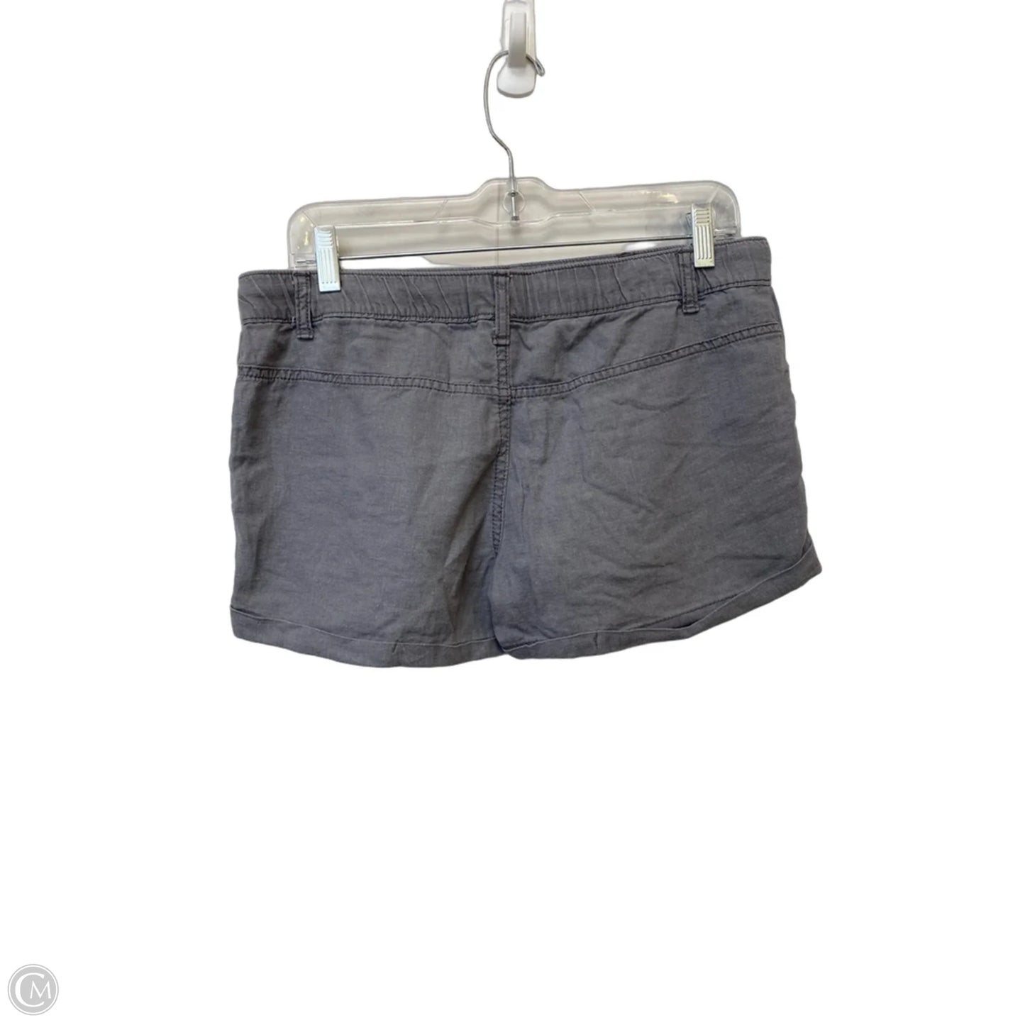 Shorts By Hang Ten In Grey, Size: M