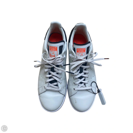 Shoes Sneakers By Adidas In White, Size: 8
