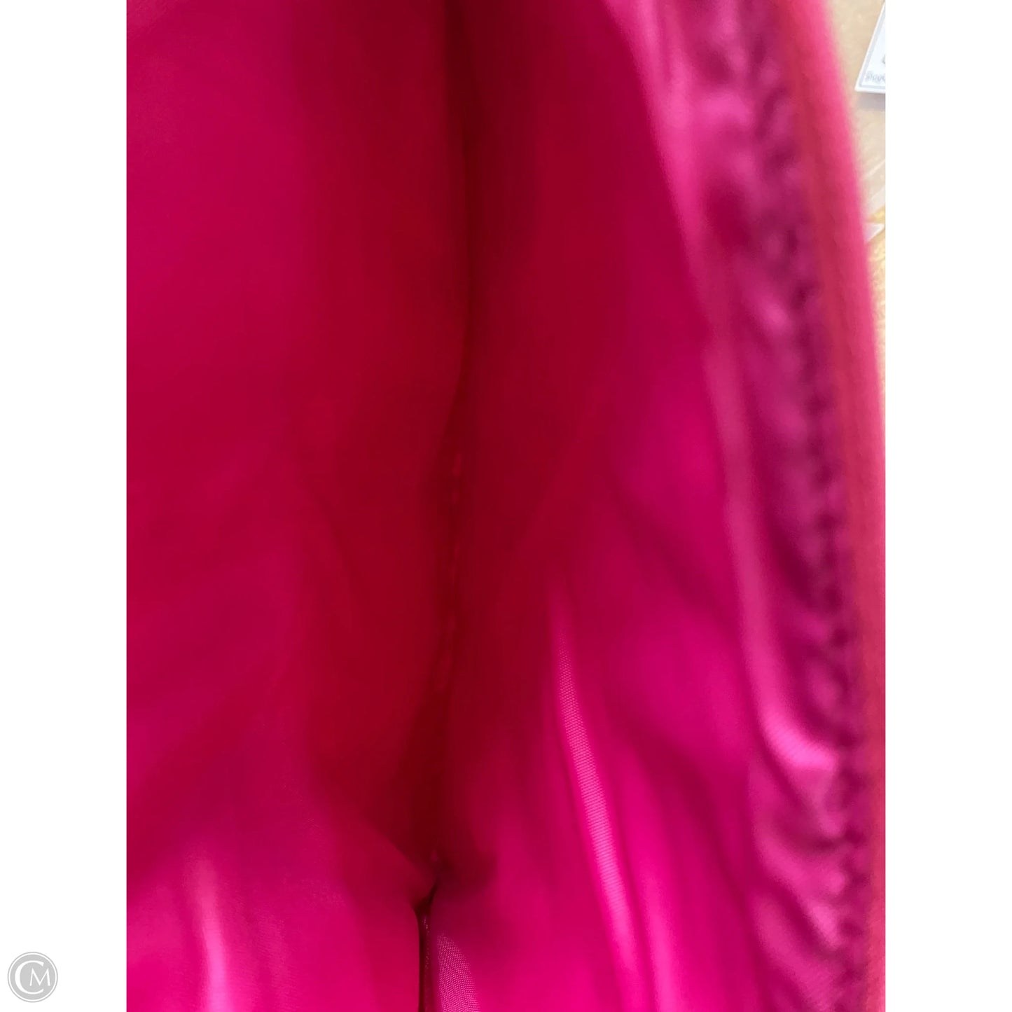 Clutch By Cme, Size: Medium