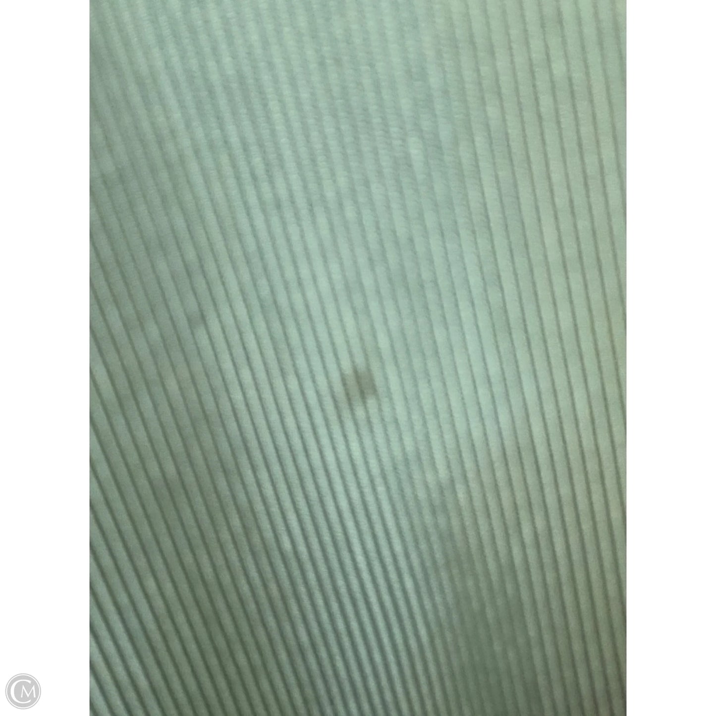Athletic Leggings By Lululemon In Blue, Size: 2