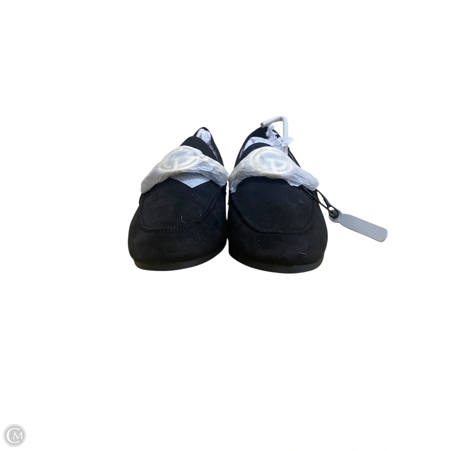 Shoes Flats By Tahari In Black, Size: 8.5