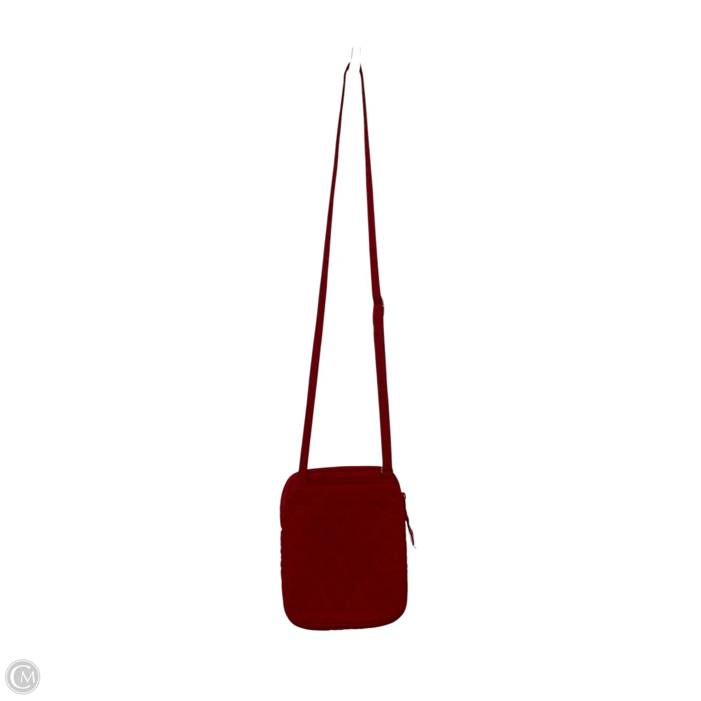 Crossbody By Vera Bradley, Size: Medium