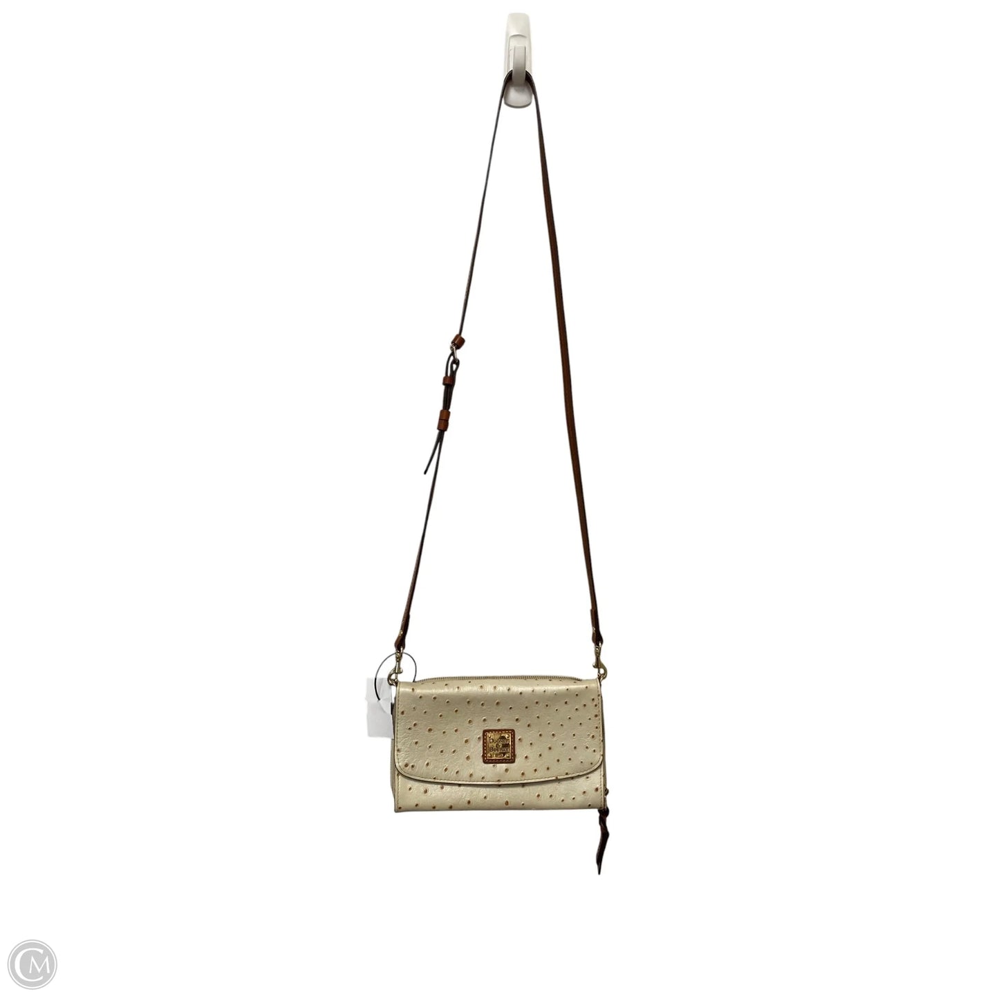 Handbag Designer By Dooney And Bourke, Size: Small