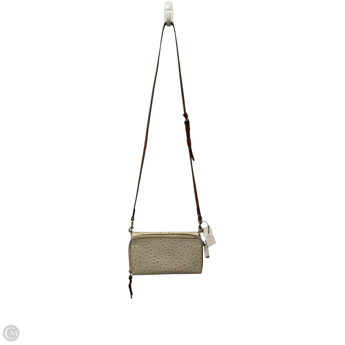 Handbag Designer By Dooney And Bourke, Size: Small
