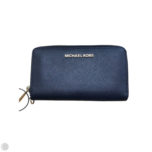 Wallet Designer By Michael Kors, Size: Medium