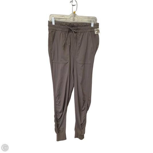 Athletic Pants By Lululemon In Purple, Size: S