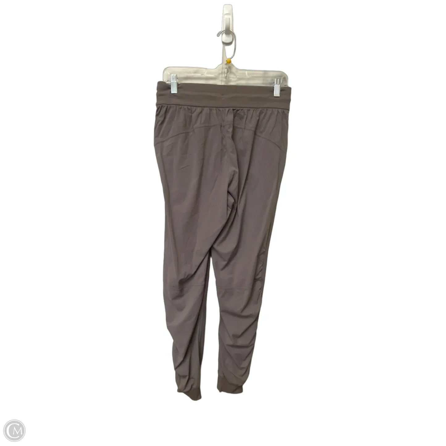 Athletic Pants By Lululemon In Purple, Size: S
