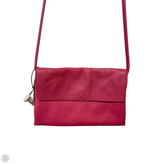 Handbag By Free People, Size: Medium