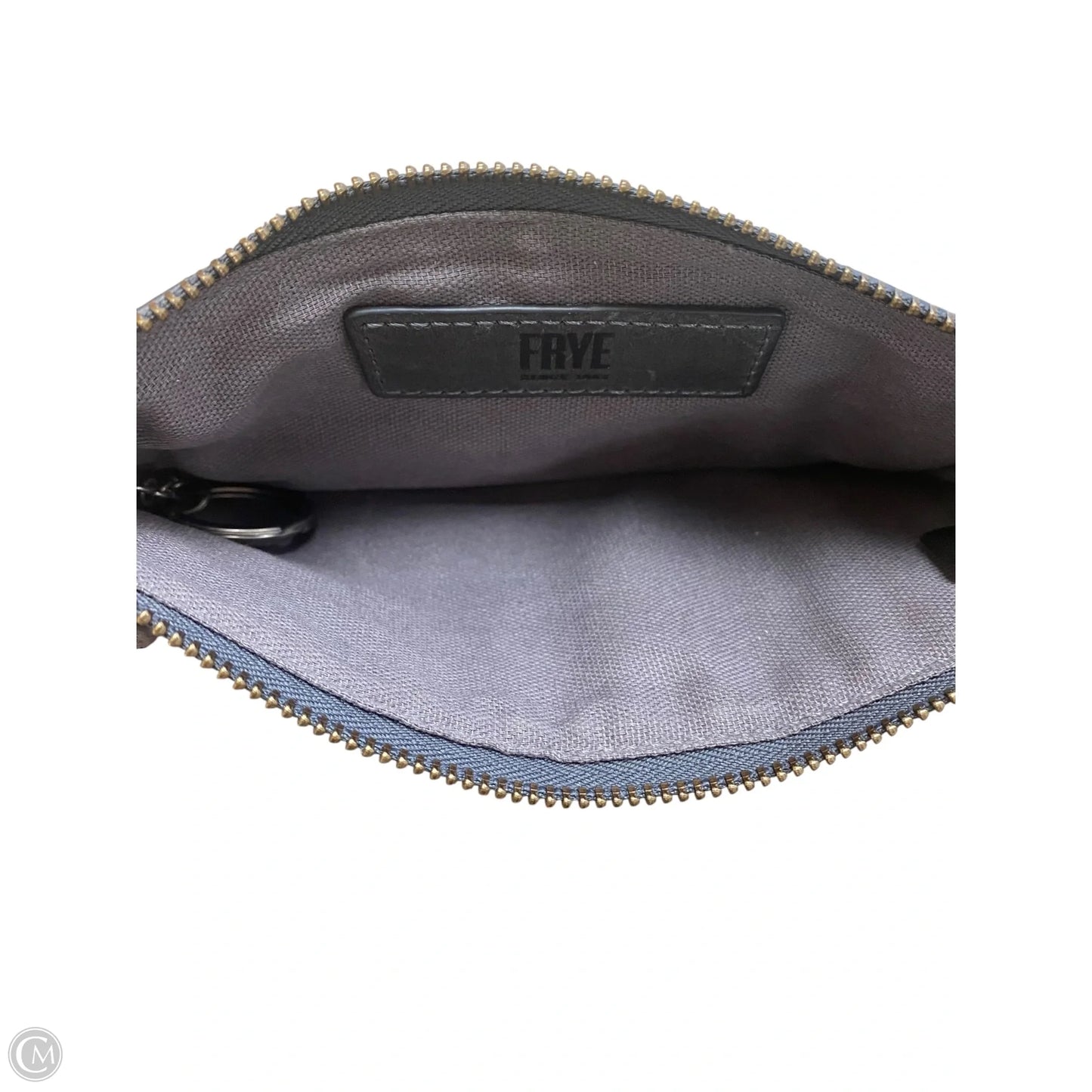 Wallet Designer By Frye, Size: Medium