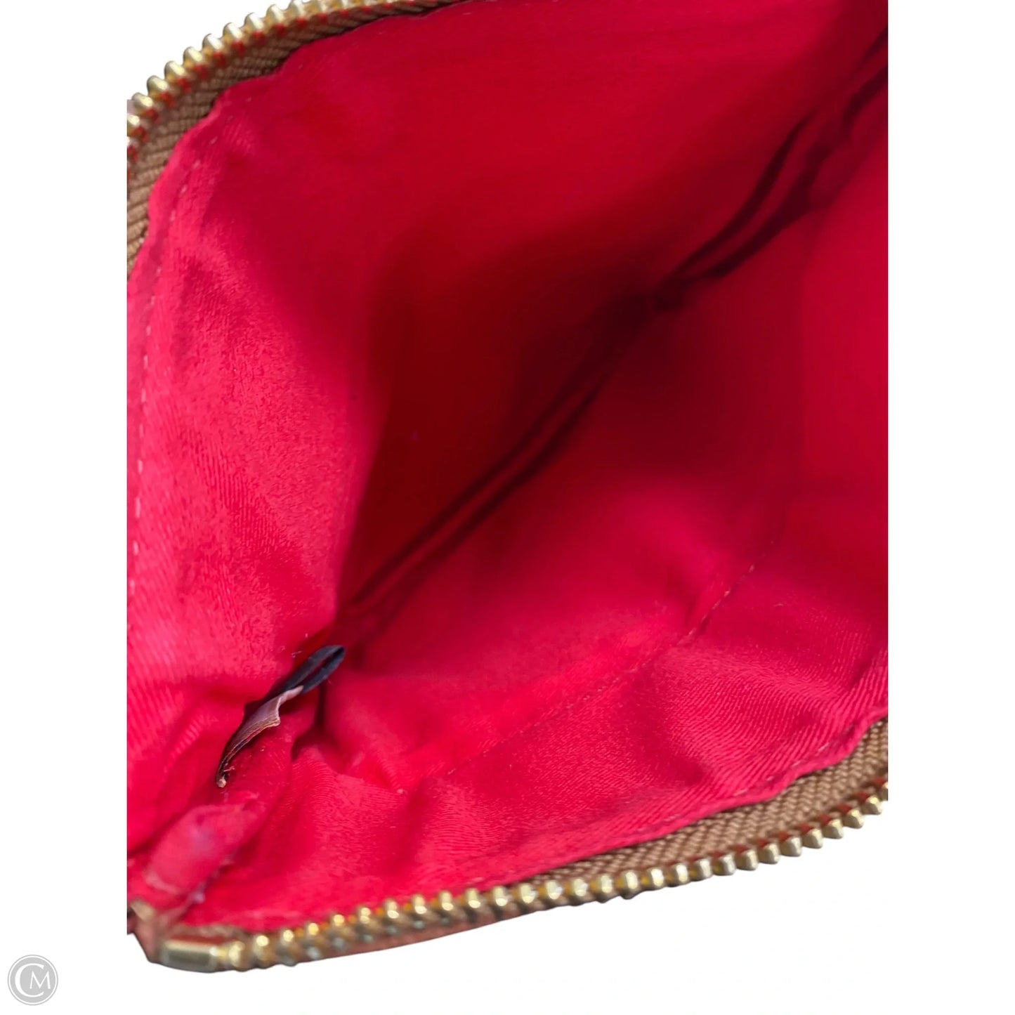 Handbag Designer By Dooney And Bourke, Size: Large