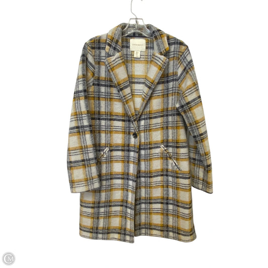 Jacket Shirt By Cynthia Rowley In Multi-colored, Size: M