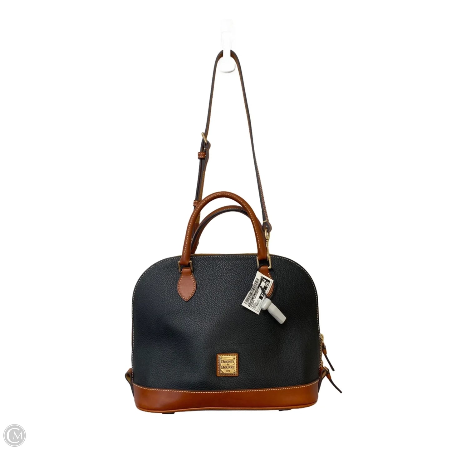 Handbag Designer By Dooney And Bourke, Size: Medium