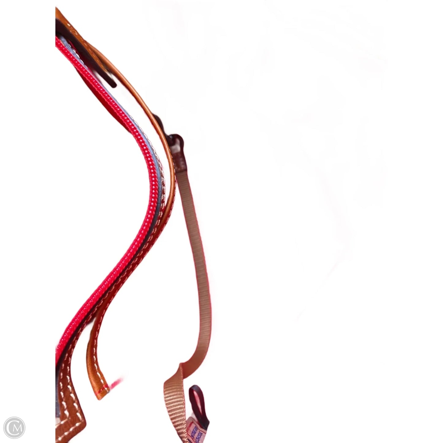 Handbag Designer By Dooney And Bourke, Size: Medium