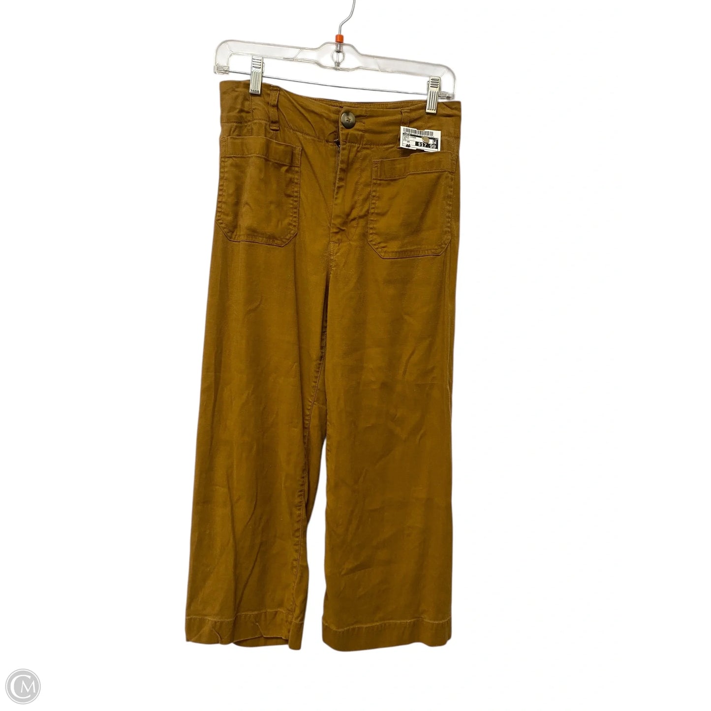 Pants Other By Maeve In Brown, Size: 28