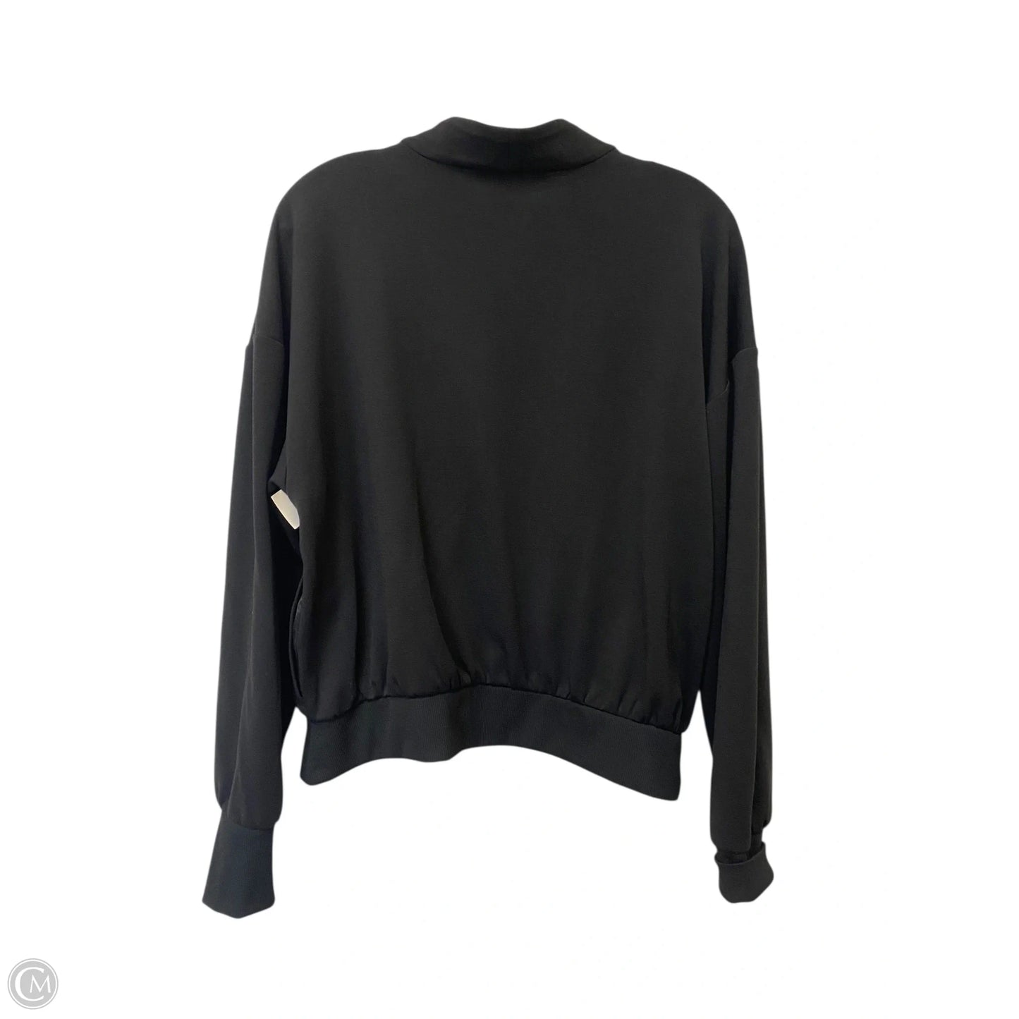 Jacket Other By White House Black Market In Black, Size: L