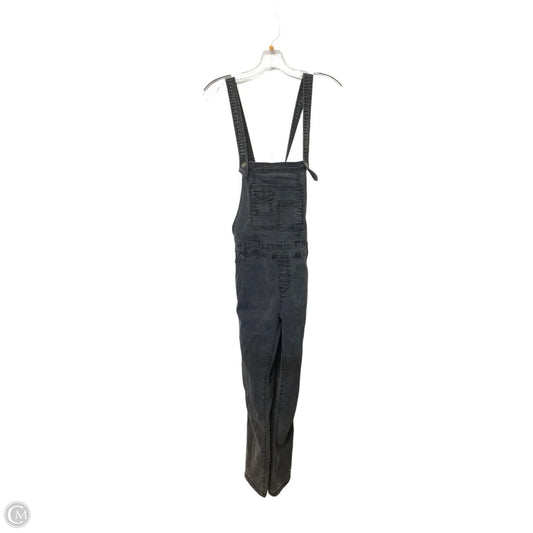 Overalls By Free People In Grey, Size: 26