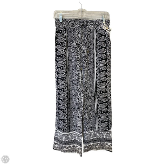 Pants Other By Anne Carson In Multi-colored, Size: Xs