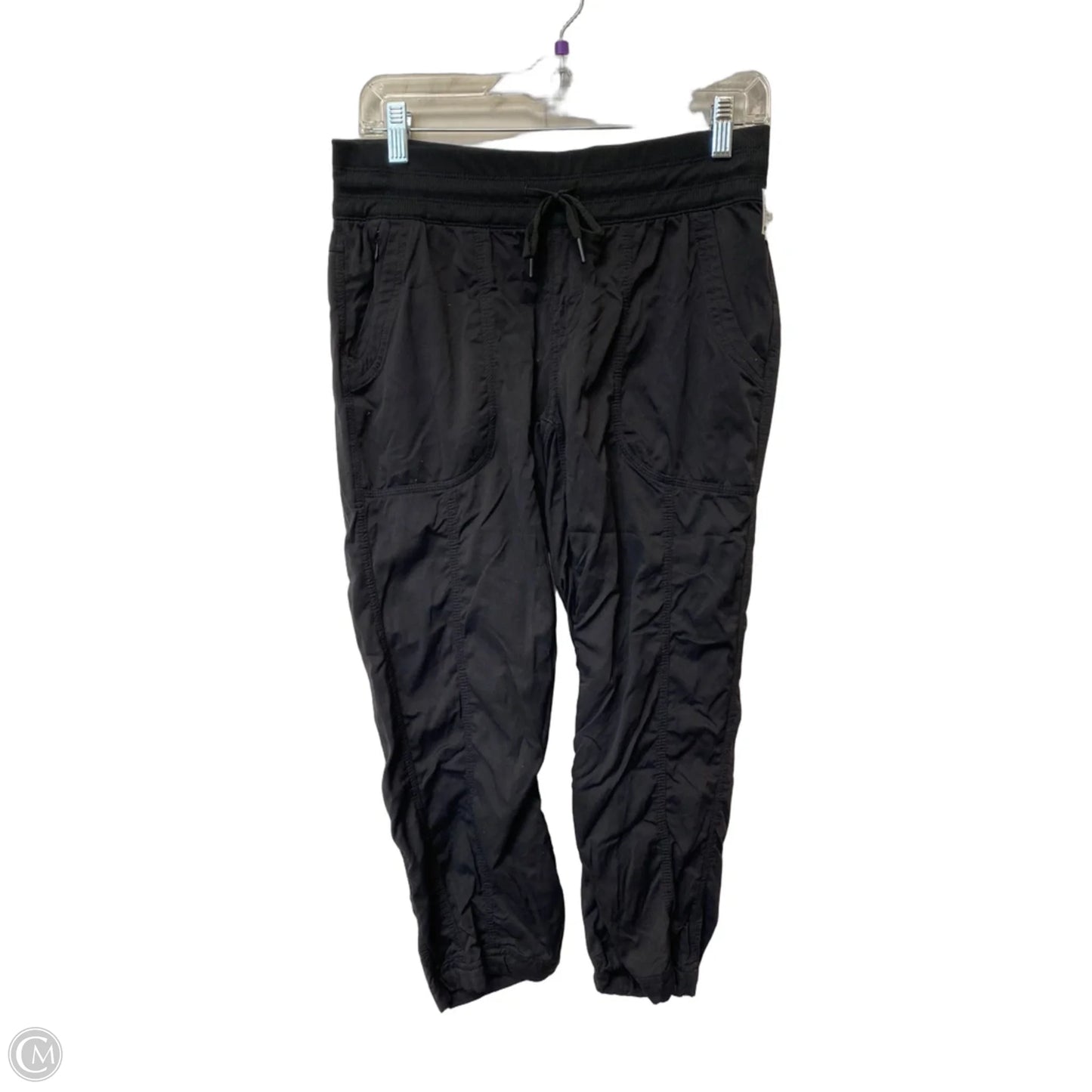 Pants Joggers By The North Face In Black, Size: M