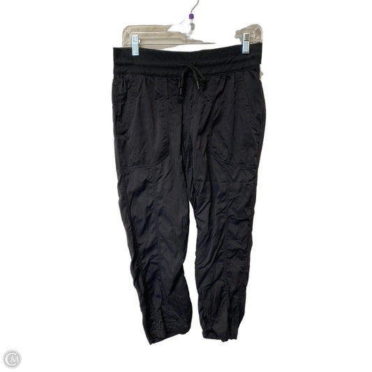 Pants Joggers By The North Face In Black, Size: M